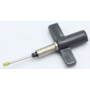 Agulha Gira discos GP-204