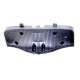 Encaixa da base com TV (NECK)