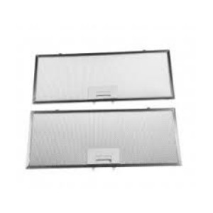 Kit Filtros Metálicos Exaustor Bosch/ Siemens 11004996 	