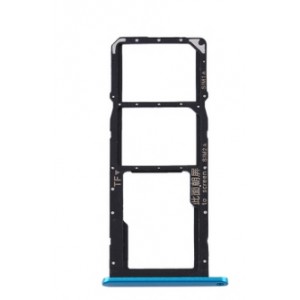 SIM Card Tray + SIM Card Tray + Micro SD Card Tray for Huawei Y6s (2020)
