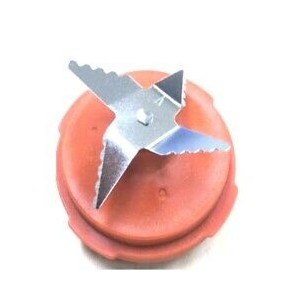 Lâmina (KNIFE UNIT)