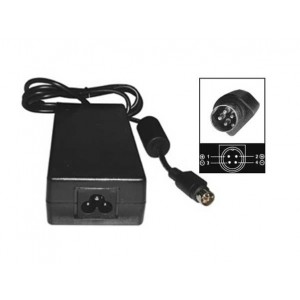 12V-6,0A ALIMENTADOR 4 PINOS 12V-6,0A P/ LCD TV/MONITOR (48130)