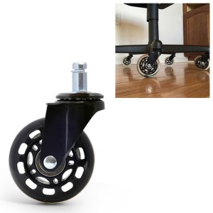 RODA UNIVERSAL 11x22mm CADEIRAS