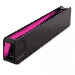 TINTEIRO HP 981 XL MAGENTA COMPATIVEL