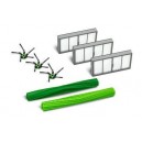 KIT FILTROS ROOMBA S SERIES 