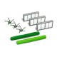 KIT FILTROS ROOMBA S SERIES 
