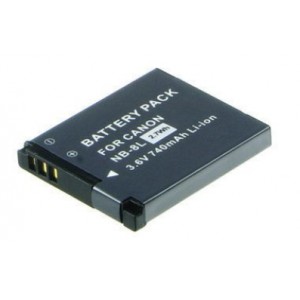 Bateria compatível Canon A3350