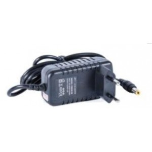 Carregador 22V-0,5A-11W  compatível c/ Aspirador Hoover