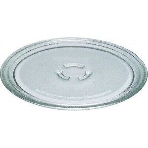 Prato Microondas Whirpool 280MM