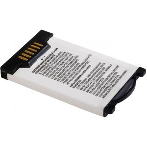 Bateria compatível Varta A600ST1 