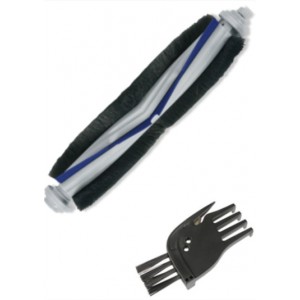 Escova + Escova PET Aspirador Rowenta ZR720003