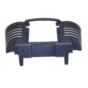 SUPORTE DO SACO