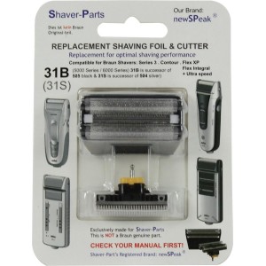 BLOCO LAMINAS COMPATIVEL C/  KP5000/6000, SERIES 3, PRETO