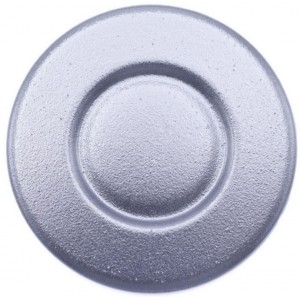 Tampa Queimador Semi-R&aacute;pido Fog&atilde;o Teka 60602122