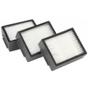 Kit Filtros Hepa