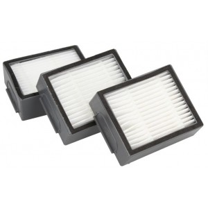 Kit Filtros Hepa