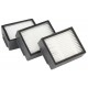 Kit Filtros Hepa