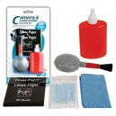 Kit de Limpeza para Câmaras