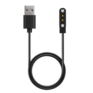 Carregador P/ Smartwatch SW1911 / Xiaomi Haylou Solar 