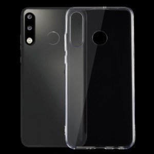 CAPA TRANSPARENTE HUAWEI P30 LITE
