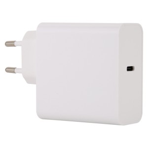 Carregador Compativel C/ HUAWEI MATEBOOK 65W PD USB-C 