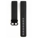 Pulseira Fitbir Inspire HR Preta