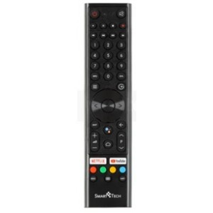 Comando TV SmartTech