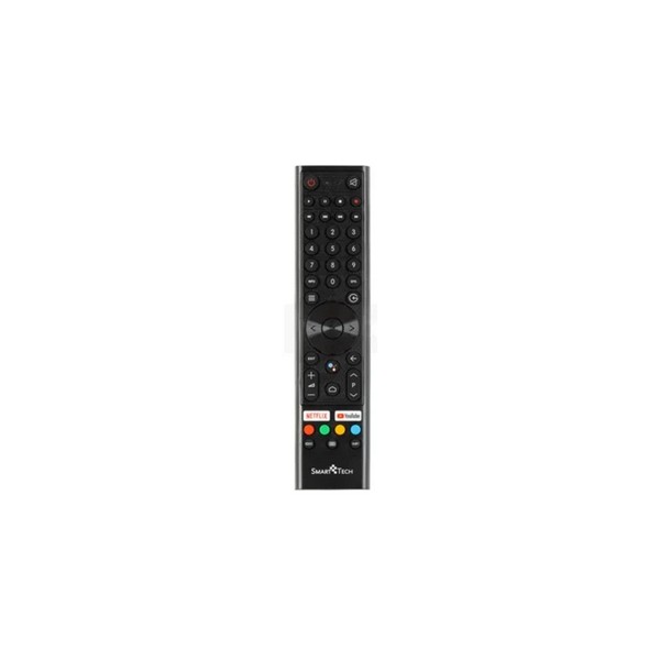Telecomando Universale Per TV Memorex MLT5552 MLT4352 MLT3252 – Modello HTRT09, Infrarossi Nero