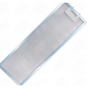 Filtro Metalico