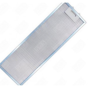 Filtro Metalico