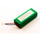 Bateria Compatível com Philips FC8800, FC8802 14.4V 800mAh
