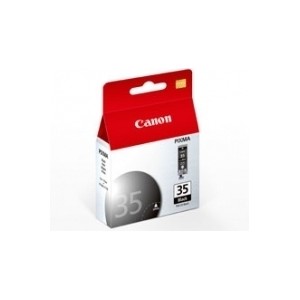 TINTEIRO CANON PGI-35 - Black Ink Cartridge 