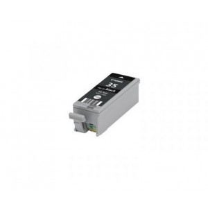 TINTEIRO COMPATIVEL C/ Canon PGI-35BK