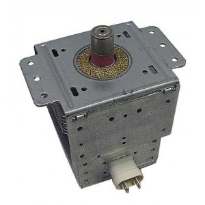 Magnetron