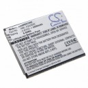 Bateria compativel TP Link Neffos C7s NBL-43A2500, 2500mAh