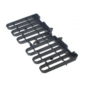 SUPORTE PLP2, CINZA
