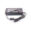 Carregador TV LG 19V, DC, 3,42A, 6,5x4,4mm com pino central