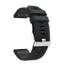 Pulseira Silicone Garmin Fenix 5