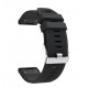 Pulseira Silicone Garmin Fenix 5