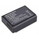 Bateria Compatível Canon LP-E10 800mAh