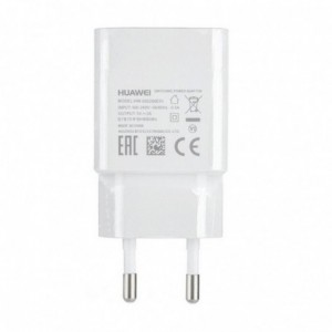 CARREGADOR HUAWEI AP32 18W 5V 2A / 9V 2A 