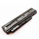 Bateria NB500, Li-ion, TOSHIBA 10,8 Volt, 4400mAh, 48Wh, Preto