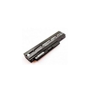 Bateria NB500, Li-ion, TOSHIBA 10,8 Volt, 4400mAh, 48Wh, Preto