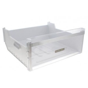 Gaveta Frigorífico Inferior FRESHBOX+ Whirlpool W9821DOXH