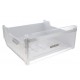 Gaveta Frigorífico Inferior FRESHBOX+ Whirlpool W9821DOXH