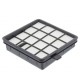Filtro Hepa Aspirador Zanussi