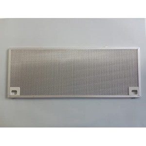 Filtro Metálico Compatível c/ Teka 89230625 