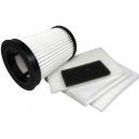 Kit Filtros M2827