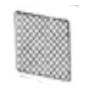 Filtro carv&atilde;o activo