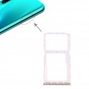 Suporte Cartão SIM Huawei P30 Lite Branco
